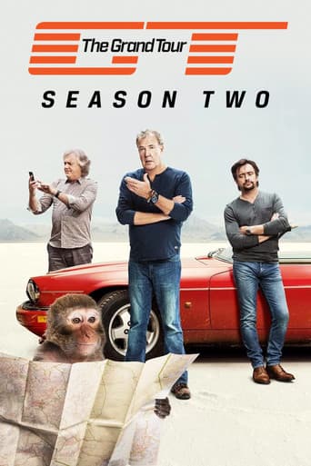 Staffel 2