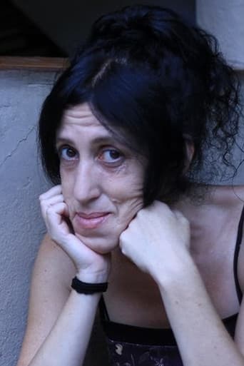 Claudia Schijman
