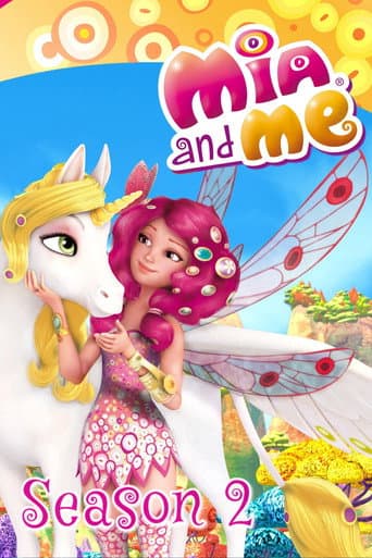 Staffel 2