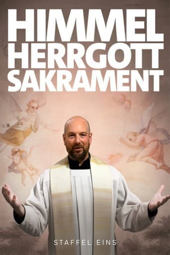 Staffel 1