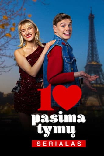 Staffel 1