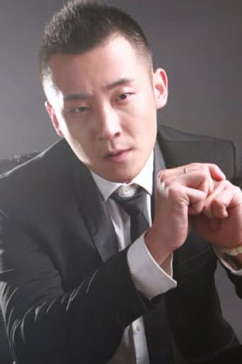 Zi Wang