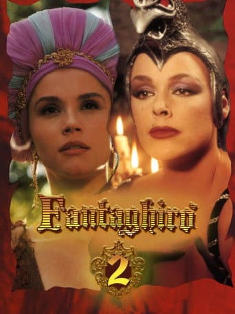 Staffel 2