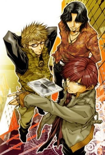 Staffel 1