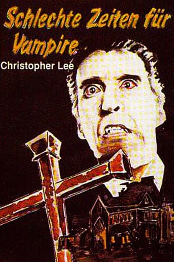 Schlechte Zeiten für Vampire