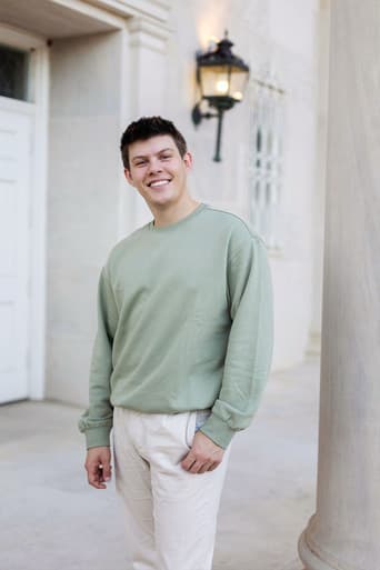 Zakary Shinholser