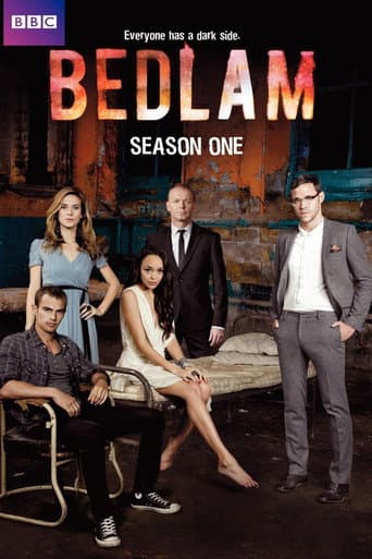 Staffel 1