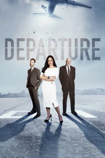 Staffel 1: Wo ist Flug 716?