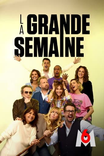 Staffel 1