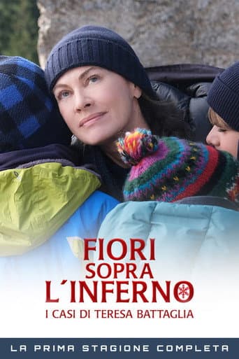 Staffel 1