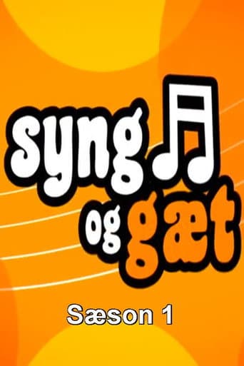 Staffel 1