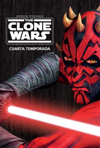 Temporada 4: Líneas de batalla