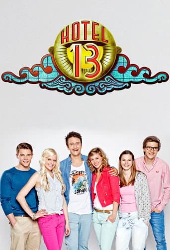 Staffel 1