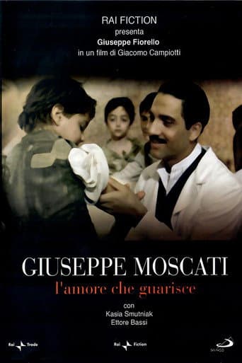 Die Liebe, die heilt - Professor Moscati
