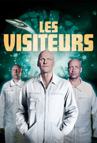 Staffel 1