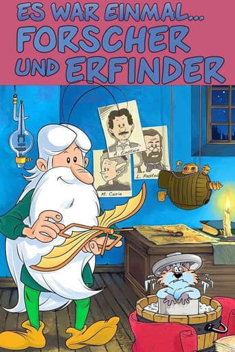 Staffel 1