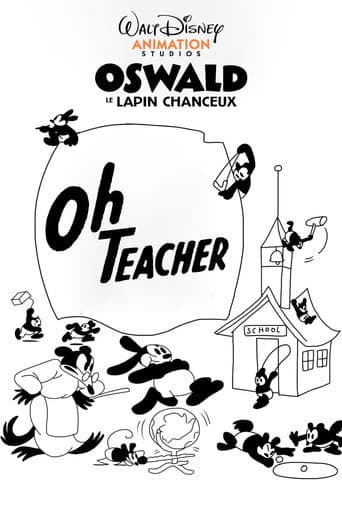 Oh, Teacher!