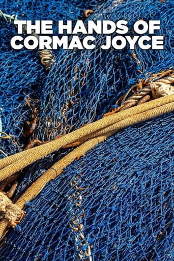 Die Springflut - The Hands of Cormac Joyce