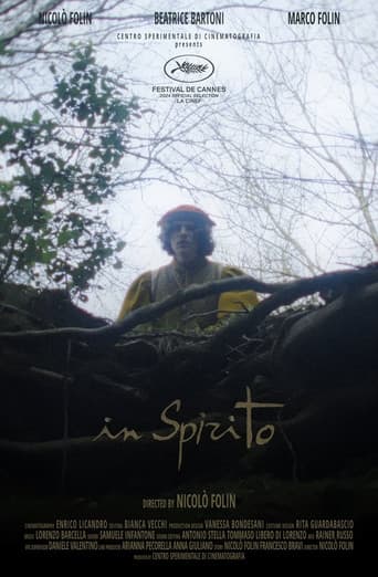 In Spirito