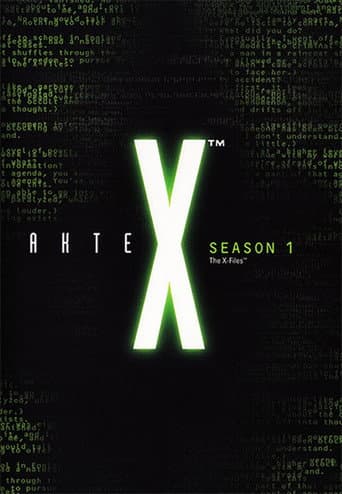Staffel 1