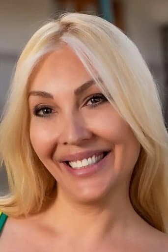 Christina Rapado