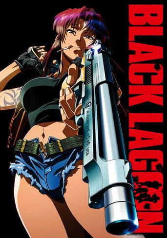 Season 1 - The Black Lagoon
