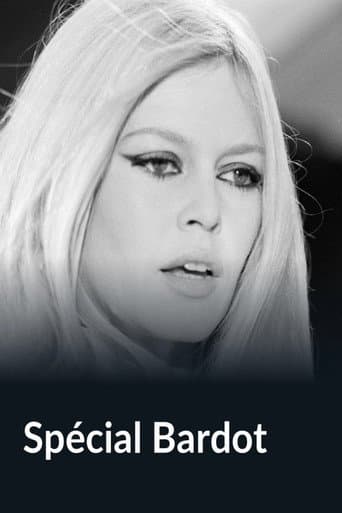 Brigitte Bardot, die Unbezähmbare