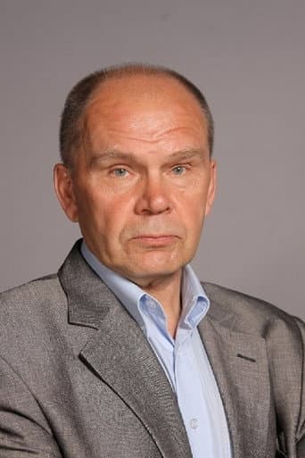 Николай Харитонов