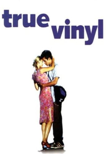 True Vinyl - Voll aufgelegt!