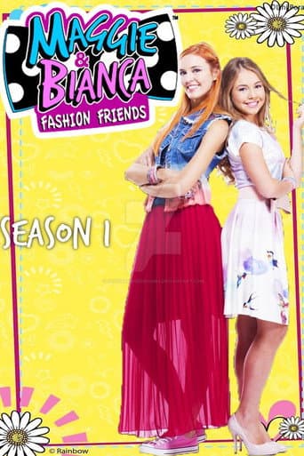 Staffel 1