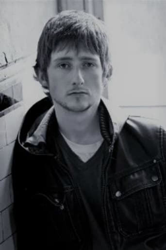 Colin Harris