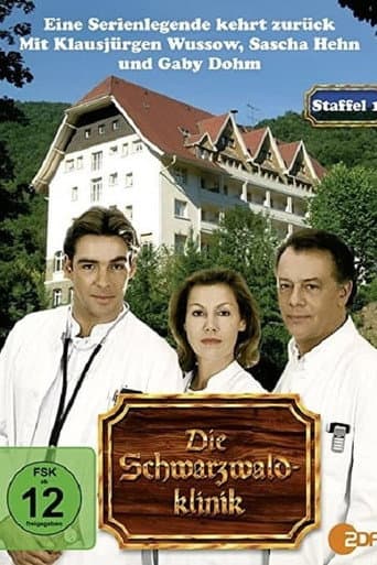 Staffel 1