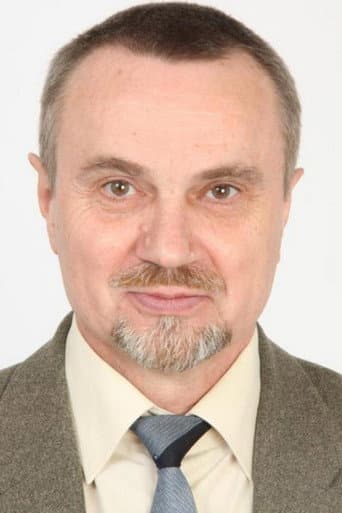 Владимир Балдов