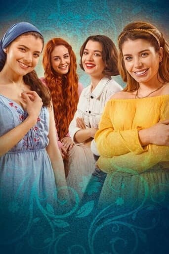Staffel 1
