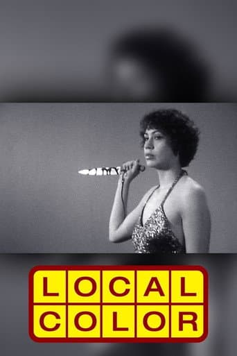 Local Color