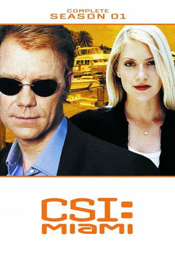 Staffel 1