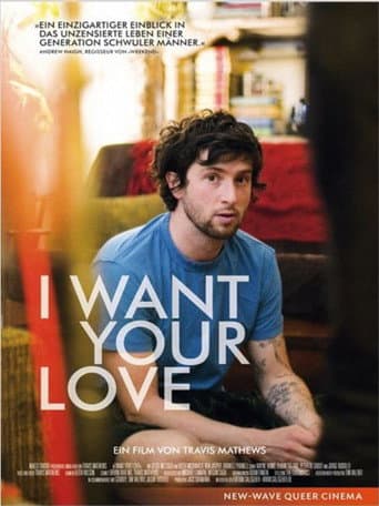 I Want Your Love