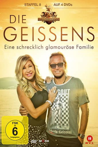 Staffel 8