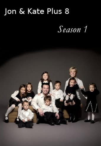 Staffel 1