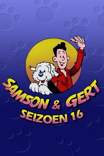 Staffel 16
