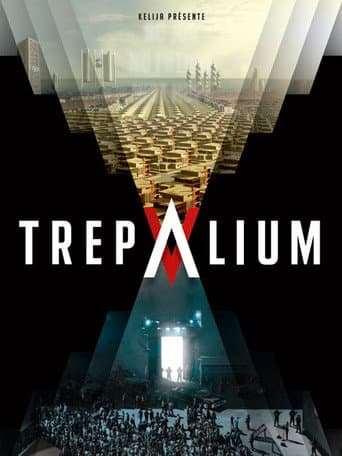 Trepalium - Stadt ohne Namen