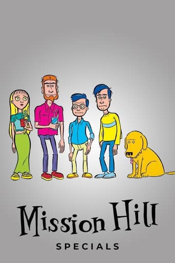 Épisodes spéciaux