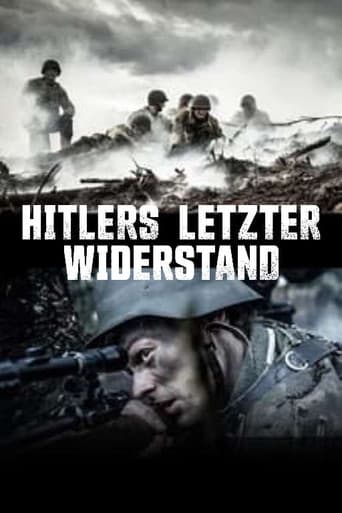 Staffel 1