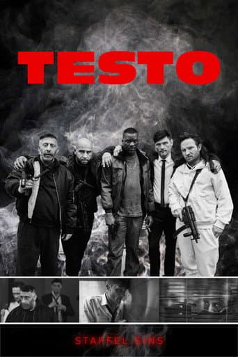 Staffel 1