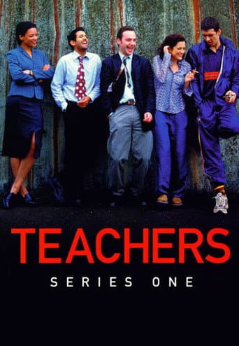 Staffel 1