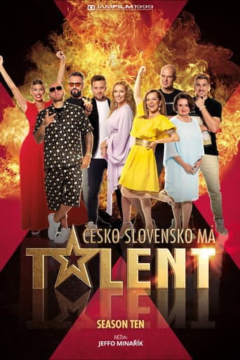 Staffel 10