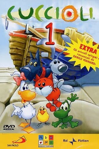 Staffel 1