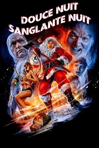 Douce nuit, sanglante nuit
