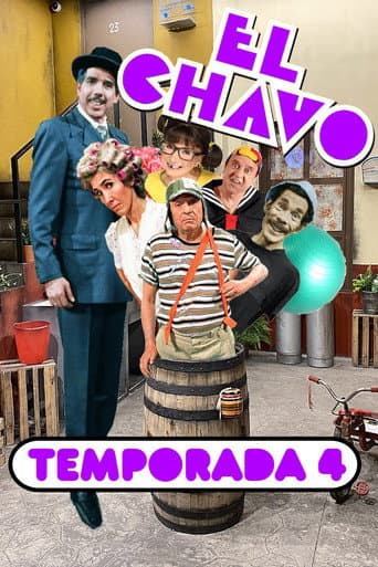 Staffel 4