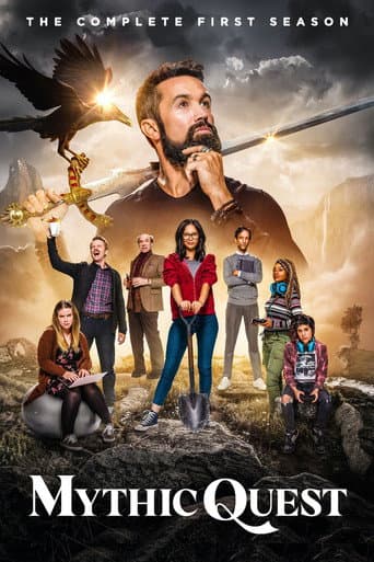 Staffel 1